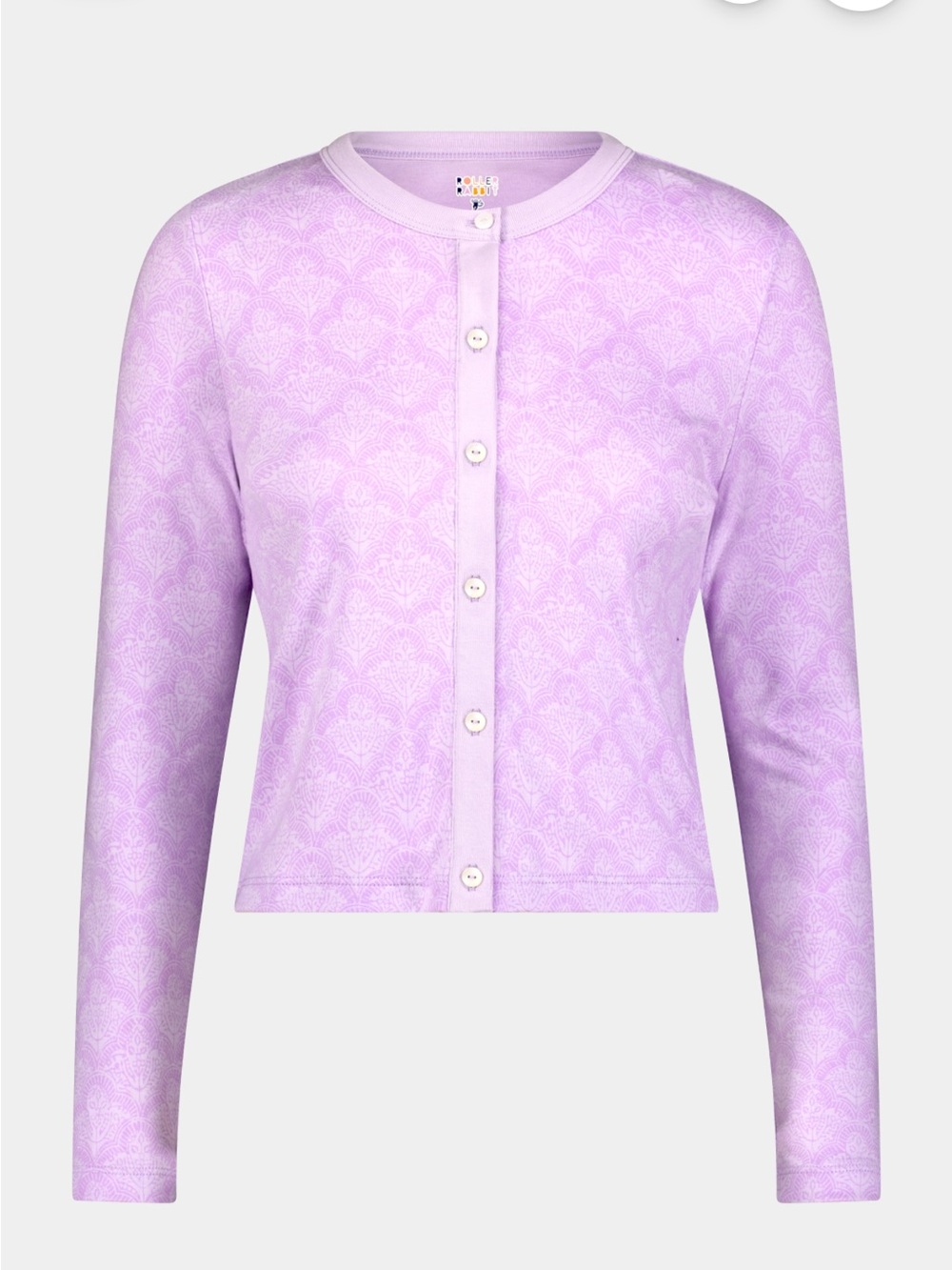 Roller Rabbit Cardigan - Picture 5 of 9